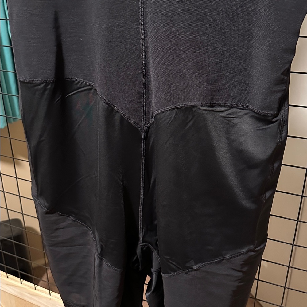 Cacique Black Shapewear Bodysuit - Picture 5 of 7
